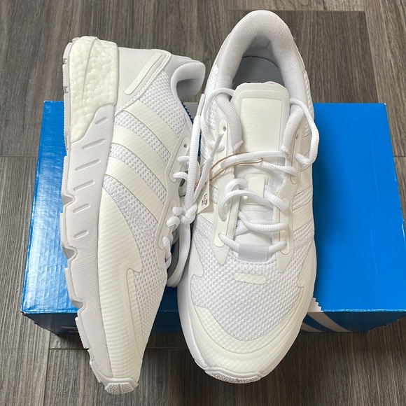 Adidas- unisex zx 1k Boost new with tag - Picture 6 of 9